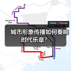 城市形象传播如何奏响时代乐章？（图1）