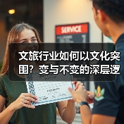 文旅行业如何以文化突围?变与不变的深层逻辑(图3) 文旅行业如何以文化突围?变与不变的深层逻辑(图3)