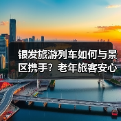 银发旅游列车如何与景区携手？老年旅客安心旅途全解析（图2）