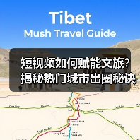 短视频如何赋能文旅？揭秘热门城市出圈秘诀（图4）