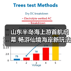 山东半岛海上游首航启幕 畅游仙境海岸新玩法（图4）