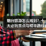 烟台旅游怎么规划？十大必玩景点与精华路线推荐（图3）
