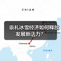 崇礼冰雪经济如何释放发展新活力？（图2）