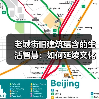 老城街旧建筑蕴含的生活智慧：如何延续文化与社区纽带？（图1）