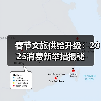 春节文旅供给升级：2025消费新举措揭秘（图4）