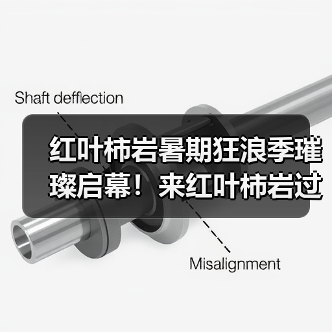 红叶柿岩暑期狂浪季璀璨启幕!来红叶柿岩过几天“神仙”日子(图2) 红叶柿岩暑期狂浪季璀璨启幕!来红叶柿岩过几天“神仙”日子(图2)