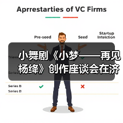 小舞剧《小梦——再见杨绛》创作座谈会在济南市歌舞剧院召开(图4) 小舞剧《小梦——再见杨绛》创作座谈会在济南市歌舞剧院召开(图4)
