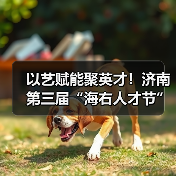 以艺赋能聚英才！济南第三届“海右人才节”市歌舞剧院专场演出燃情上演（图2）