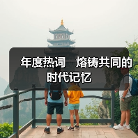 年度热词――熔铸共同的时代记忆（图3）