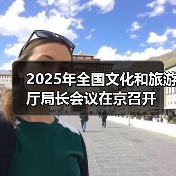 2025年全国文化和旅游厅局长会议在京召开(图4) 2025年全国文化和旅游厅局长会议在京召开(图4)