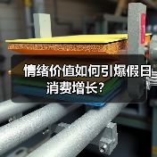 情绪价值如何引爆假日消费增长?(图1) 情绪价值如何引爆假日消费增长?(图1)