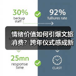 情绪价值如何引爆文旅消费?跨年仪式感成新年增长密码(图4) 情绪价值如何引爆文旅消费?跨年仪式感成新年增长密码(图4)