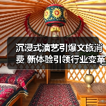 沉浸式演艺引爆文旅消费 新体验引领行业变革（图2）