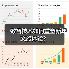 数智技术如何重塑新年文旅体验?(图2) 数智技术如何重塑新年文旅体验?(图2)