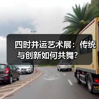 四时并运艺术展：传统与创新如何共舞？（图2）