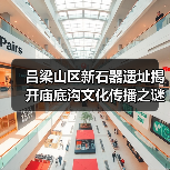 吕梁山区新石器遗址揭开庙底沟文化传播之谜（图2）