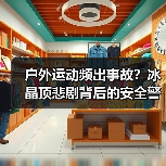 户外运动频出事故？冰晶顶悲剧背后的安全警示（图4）