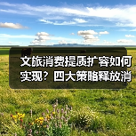 文旅消费提质扩容如何实现？四大策略释放消费潜力（图4）