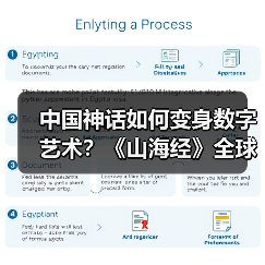 中国神话如何变身数字艺术？《山海经》全球首展震撼登陆上海（图2）