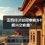 田园经济如何奏响乡村振兴交响曲？（图2）