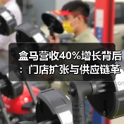盒马营收40%增长背后：门店扩张与供应链革新如何驱动行业新趋势？（图2）