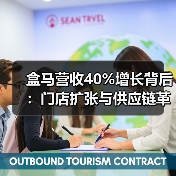 盒马营收40%增长背后：门店扩张与供应链革新如何驱动行业新趋势？（图1）