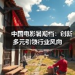 中国电影暑期档：创新多元引领行业风向（图1）