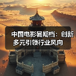 中国电影暑期档：创新多元引领行业风向（图3）