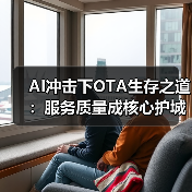 AI冲击下OTA生存之道：服务质量成核心护城河（图3）