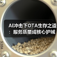 AI冲击下OTA生存之道：服务质量成核心护城河（图4）