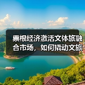 票根经济激活文体旅融合市场，如何撬动文旅消费新引擎？（图2）