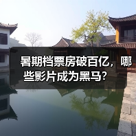 暑期档票房破百亿，哪些影片成为黑马？（图4）