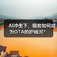 AI冲击下，服务如何成为OTA的护城河？（图2）