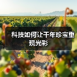 科技如何让千年珍宝重现光彩（图4）