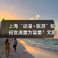 上海“动漫+旅游”如何变流量为留量？文旅新象（图4）