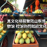 莒文化特展登陆山东博物馆 校馆协同赋能文化传承新实践（图1）