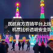民航官方直销平台上线，机票比价透明安全购票（图3）