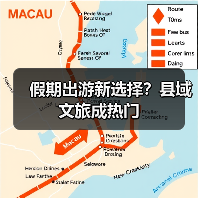 假期出游新选择？县域文旅成热门