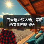 四大遗址双入选，背后的文化密码揭秘