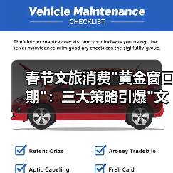 春节文旅消费
