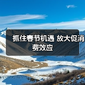 抓住春节机遇 放大促消费效应(图4) 抓住春节机遇 放大促消费效应(图4)