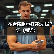 在音乐剧中打开城市记忆(新语)(图1) 在音乐剧中打开城市记忆(新语)(图1)