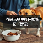在音乐剧中打开城市记忆(新语)(图3) 在音乐剧中打开城市记忆(新语)(图3)
