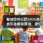 泉城交响乐团2026新年音乐会即将奏响,邀您共赴齐鲁华章(图2) 泉城交响乐团2026新年音乐会即将奏响,邀您共赴齐鲁华章(图2)