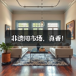 非遗闯市场,真香!(图4) 非遗闯市场,真香!(图4)