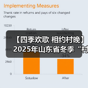 【四季欢歌 相约村晚】2025年山东省冬季“村晚”示范展示暨肥城市主场活动圆满落幕（图3）