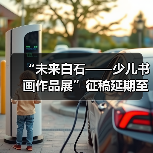 “未来白石——少儿书画作品展”征稿延期至11月30日(图4) “未来白石——少儿书画作品展”征稿延期至11月30日(图4)