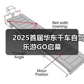 2025首届华东千车自驾乐游GO启幕(图4) 2025首届华东千车自驾乐游GO启幕(图4)