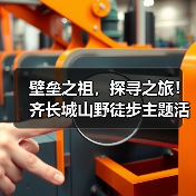 壁垒之祖,探寻之旅!齐长城山野徒步主题活动在泰安举办(图4) 壁垒之祖,探寻之旅!齐长城山野徒步主题活动在泰安举办(图4)