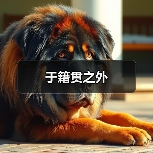 于籍贯之外(图1) 于籍贯之外(图1)